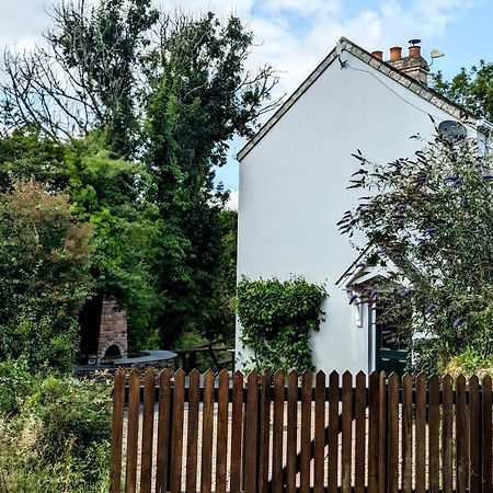טרורו Romantic Secluded Hideaway Cottage In Cornwall מראה חיצוני תמונה