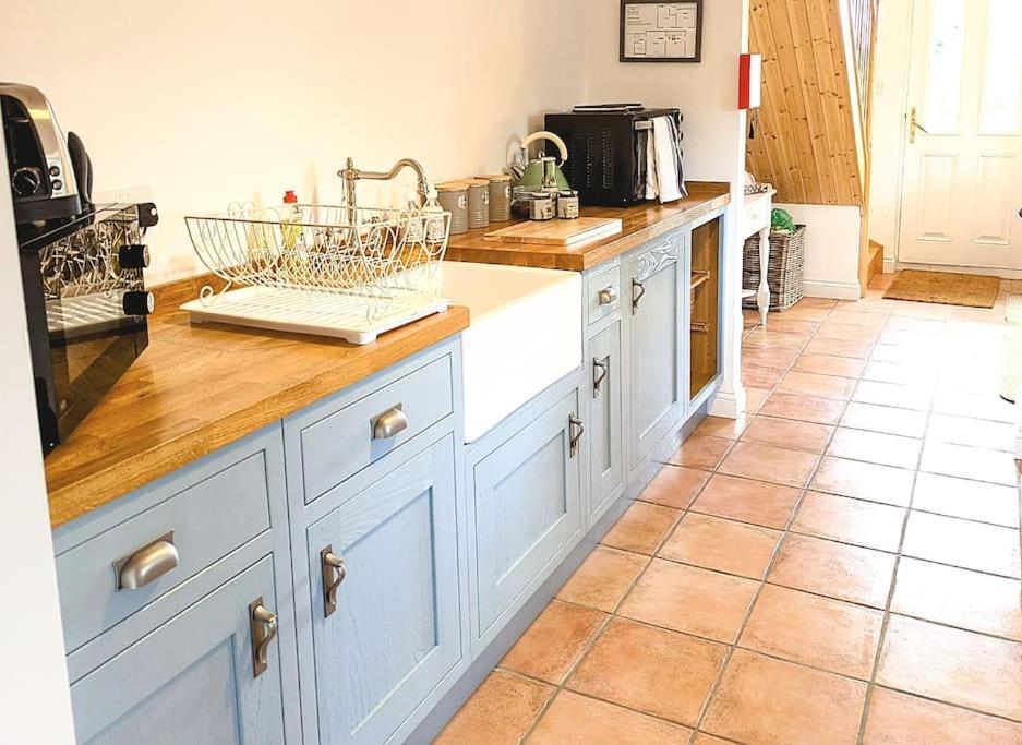 טרורו Romantic Secluded Hideaway Cottage In Cornwall מראה חיצוני תמונה